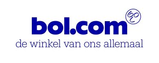 bol.com logo with payoff NL