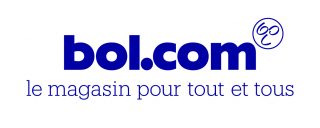 bol.com logo with payoff FR