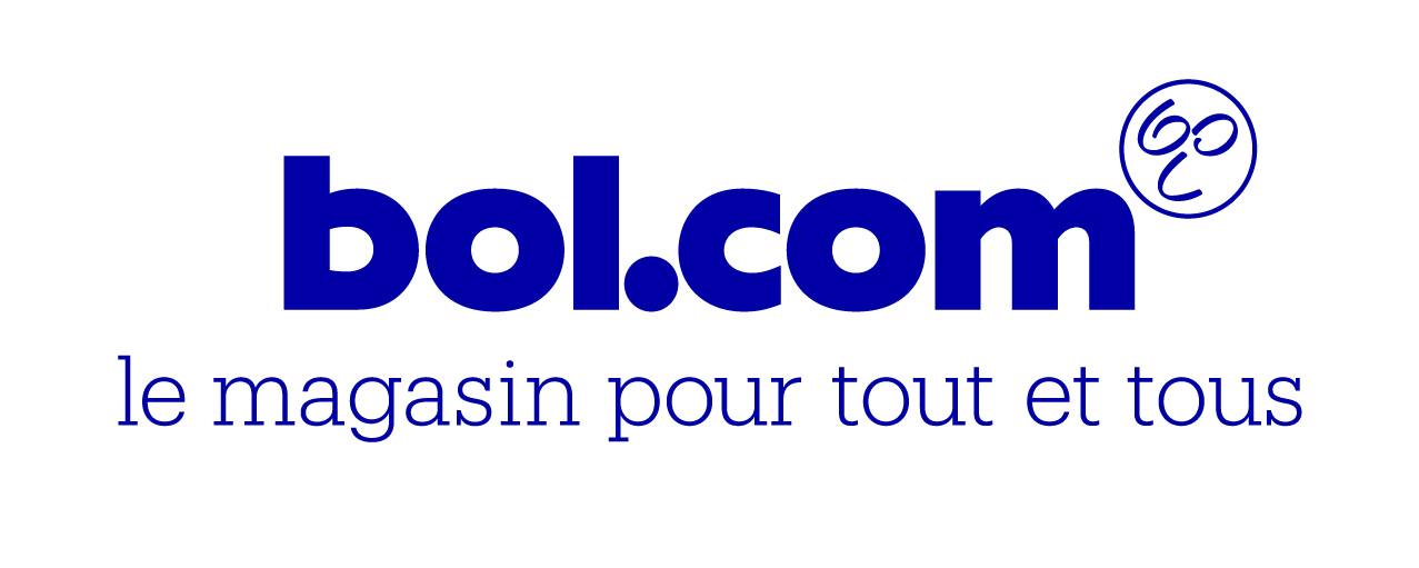 Logo bol.com - online marketplaces in netherlands