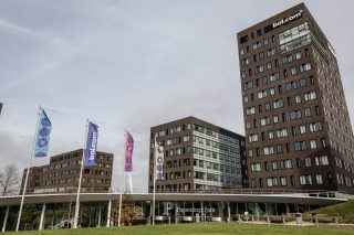 bol.com | Headquarters Utrecht